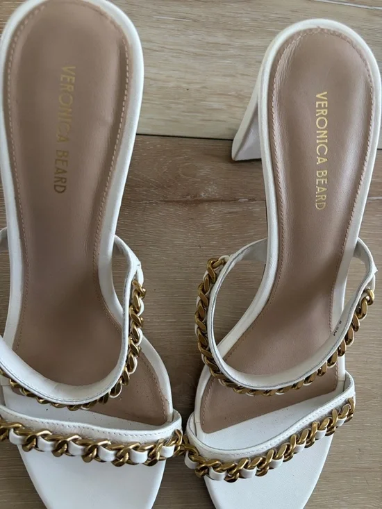 Veronica Beard GRETCHEN heels - Picture 2 of 13